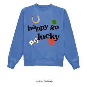 Shop Kristin Jones Comfort Colors Crewneck